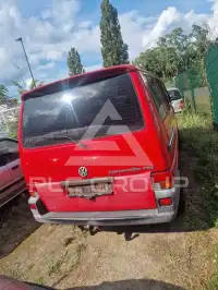 1998 Volkswagen T4