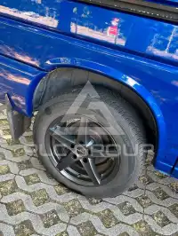 1998 Volkswagen T4