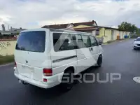 1998 Volkswagen T4