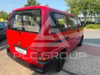 1998 Volkswagen T4