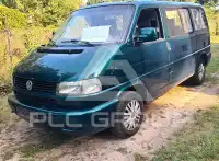 1998 Volkswagen T4