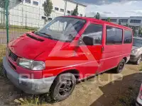 1998 Volkswagen T4