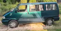1998 Volkswagen T4