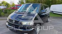 1998 Volkswagen T4