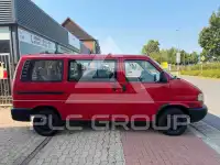 1998 Volkswagen T4