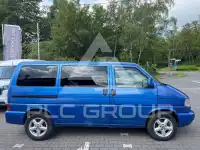 1998 Volkswagen T4