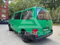 1998 Volkswagen T4