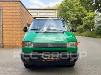 1998 Volkswagen T4