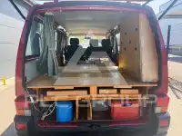 1998 Volkswagen T4