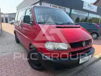 1998 Volkswagen T4