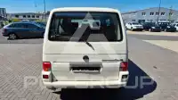 1998 Volkswagen T4