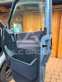 1998 Volkswagen T4