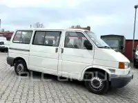 1998 Volkswagen T4