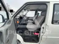 1998 Volkswagen T4