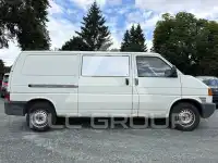 1998 Volkswagen T4