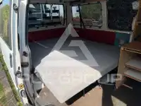 1998 Volkswagen T4