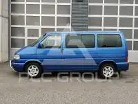 1998 Volkswagen T4