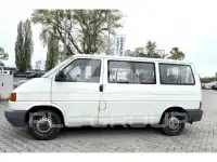 1998 Volkswagen T4