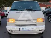 1998 Volkswagen T4