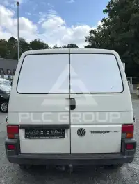 1998 Volkswagen T4