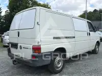 1998 Volkswagen T4