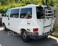 1998 Volkswagen T4
