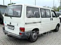 1998 Volkswagen T4