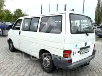 1998 Volkswagen T4