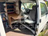 1998 Volkswagen T4