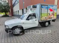 1998 Volkswagen Taro