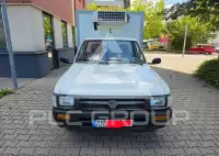 1998 Volkswagen Taro