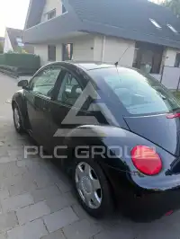 1998 Volkswagen BEETLE