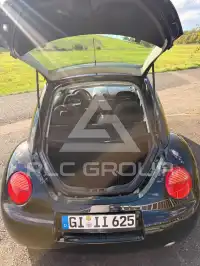 1998 Volkswagen BEETLE