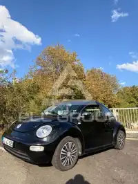 1998 Volkswagen BEETLE