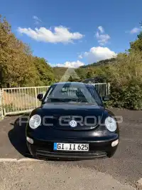 1998 Volkswagen BEETLE