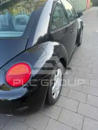 1998 Volkswagen BEETLE