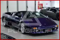 1998 Lamborghini Diablo