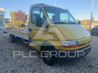 1998 Renault Master