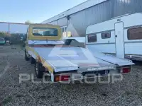 1998 Renault Master