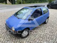 1998 Renault Twingo