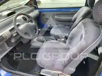 1998 Renault Twingo