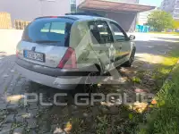1998 Renault Clio