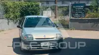 1998 Renault Clio