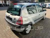 1998 Renault Clio