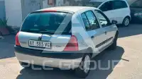 1998 Renault Clio