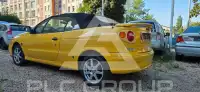 1998 Renault Megane