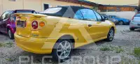 1998 Renault Megane
