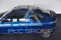 1998 Renault Megane