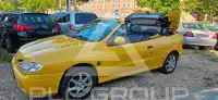 1998 Renault Megane
