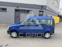 1998 Renault Kangoo